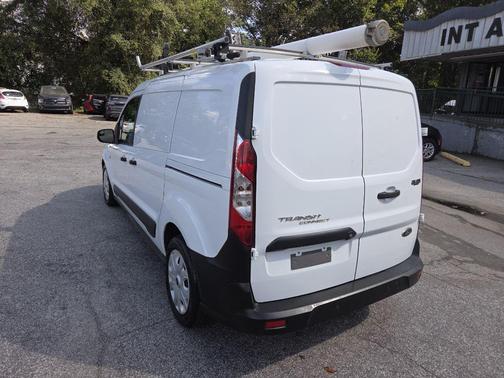 2020 Ford Transit Connect XL Cargo Van