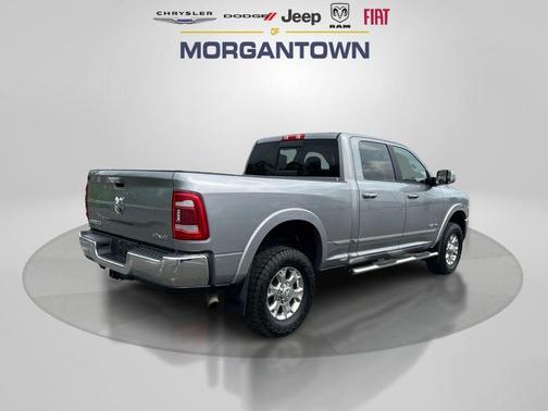 2020 RAM 2500 Laramie