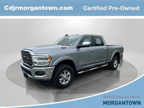 2020 RAM 2500 Laramie