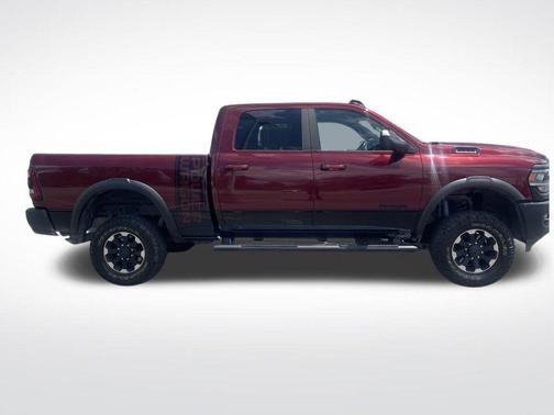 2019 RAM 2500 Power Wagon