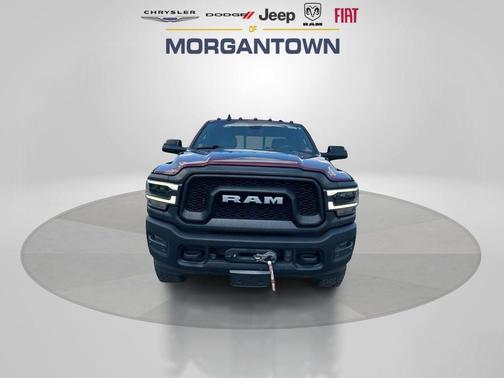 2019 RAM 2500 Power Wagon