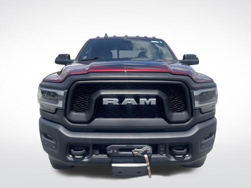 2019 RAM 2500 Power Wagon