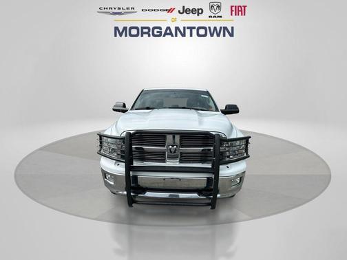 2012 RAM 1500 SLT
