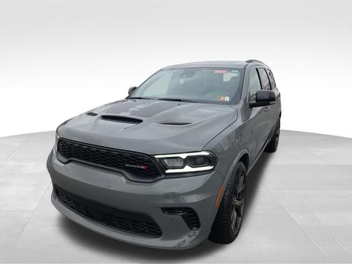 2025 Dodge Durango R/T