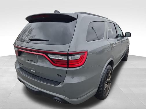 2025 Dodge Durango R/T