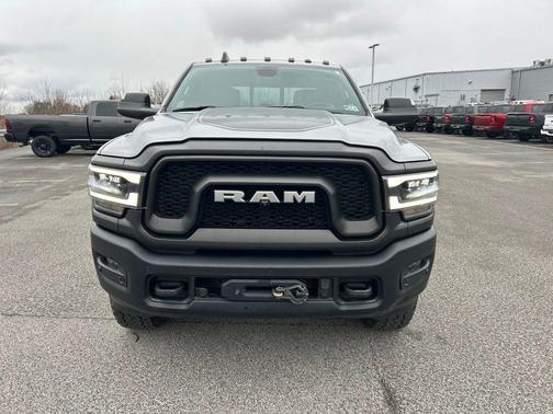 2022 RAM 2500 Power Wagon