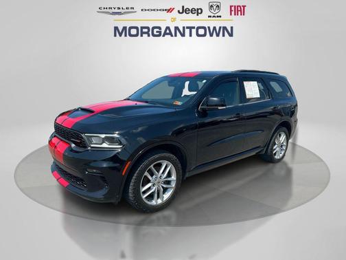 2021 Dodge Durango GT