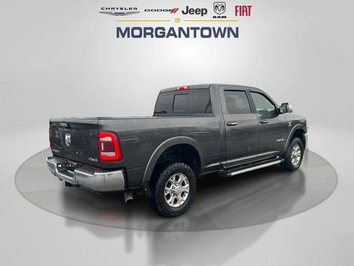 2020 RAM 2500 Laramie