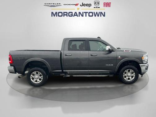 2020 RAM 2500 Laramie