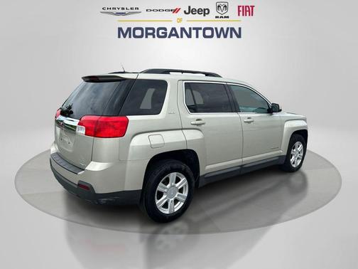 2014 GMC Terrain SLT-1