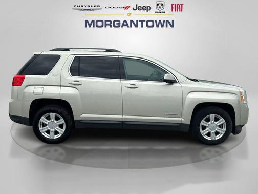 2014 GMC Terrain SLT-1