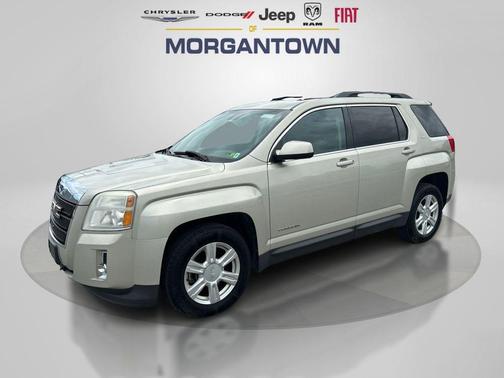 2014 GMC Terrain SLT-1