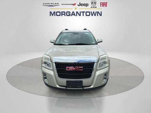 2014 GMC Terrain SLT-1
