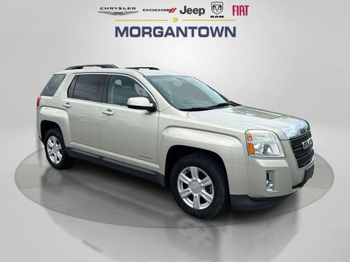 2014 GMC Terrain SLT-1