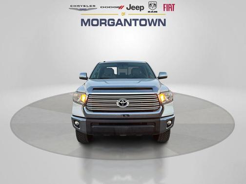 2016 Toyota Tundra Limited