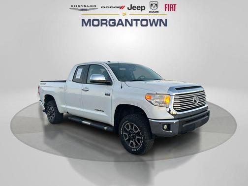 2016 Toyota Tundra Limited