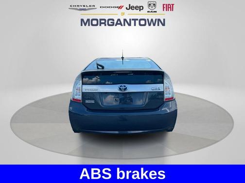 2013 Toyota Prius Plug-in Base