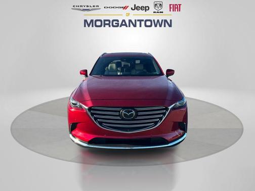 2018 Mazda CX-9 Grand Touring