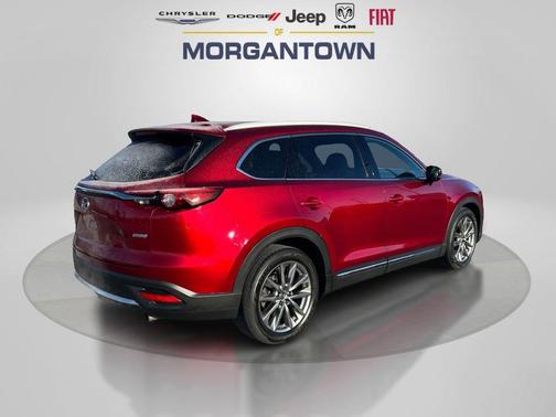 2018 Mazda CX-9 Grand Touring