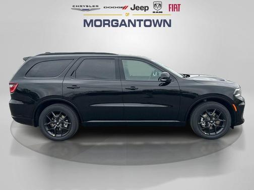 2026 Dodge Durango GT HEMI V8