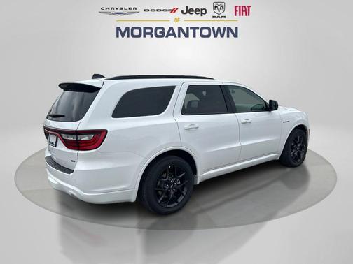 2026 Dodge Durango GT HEMI V8