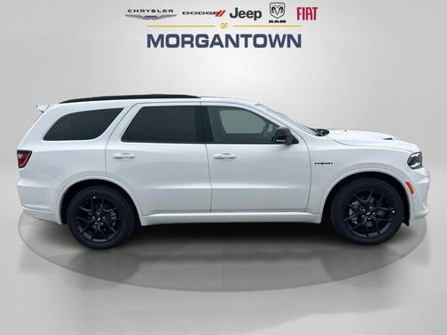 2026 Dodge Durango GT HEMI V8