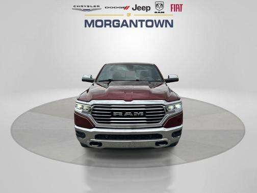 2019 RAM 1500 Longhorn