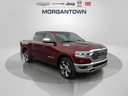 2019 RAM 1500 Longhorn