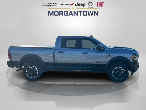 2024 RAM 2500 Power Wagon
