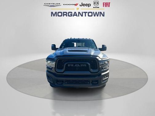 2024 RAM 2500 Power Wagon