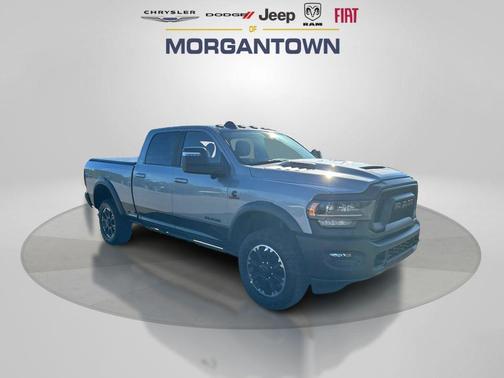 2024 RAM 2500 Power Wagon