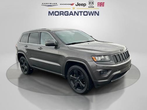 2014 Jeep Grand Cherokee Altitude