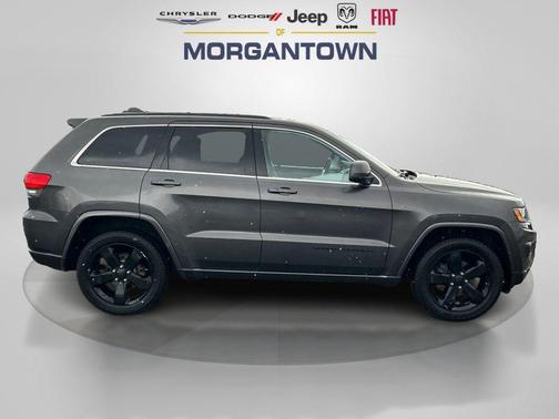 2014 Jeep Grand Cherokee Altitude