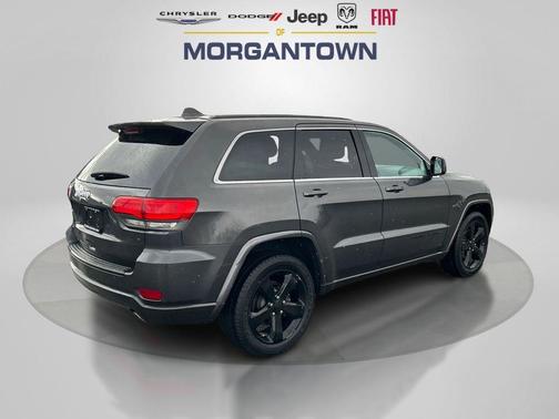 2014 Jeep Grand Cherokee Altitude