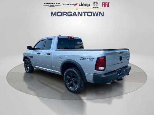 2020 RAM 1500 Classic SLT
