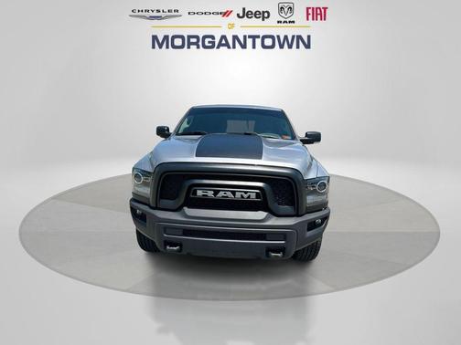 2020 RAM 1500 Classic SLT