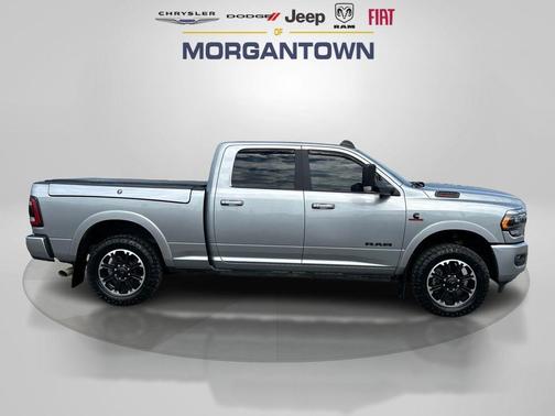2022 RAM 2500 Limited