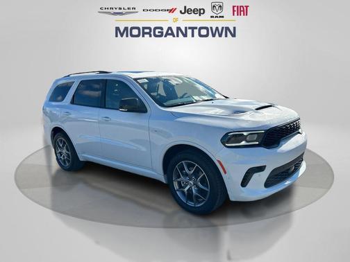 2026 Dodge Durango GT HEMI V8