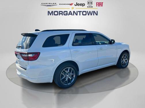 2026 Dodge Durango GT HEMI V8