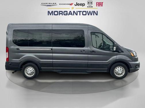 2024 Ford Transit-350 XLT