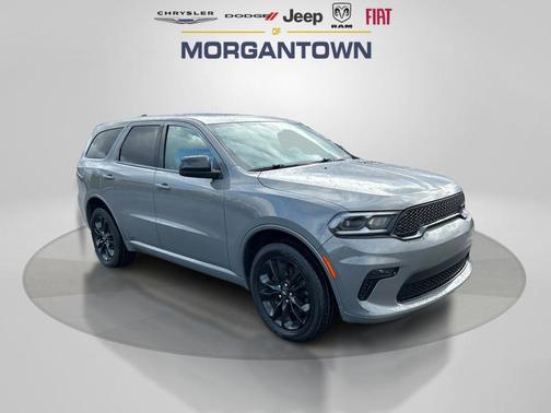 2022 Dodge Durango SXT