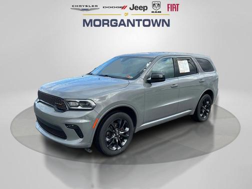 2022 Dodge Durango SXT