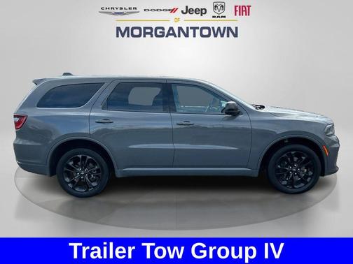 2022 Dodge Durango SXT