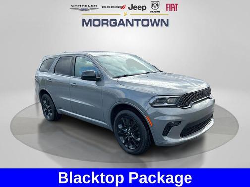2022 Dodge Durango SXT