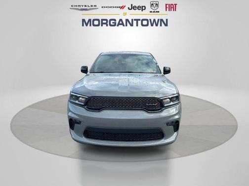 2022 Dodge Durango SXT