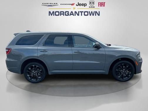 2022 Dodge Durango SXT