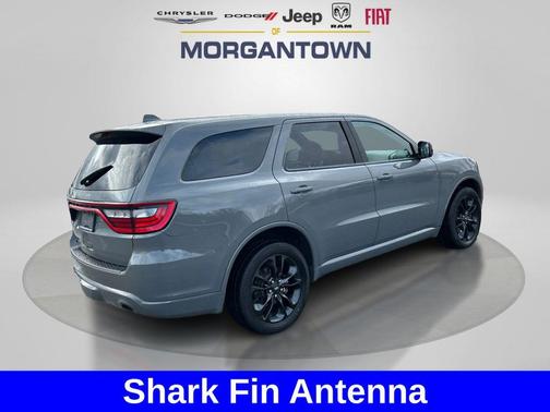 2022 Dodge Durango SXT