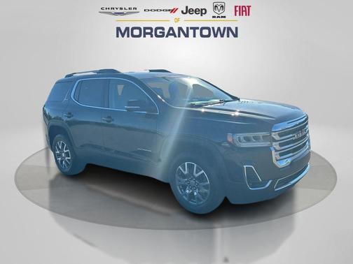 2020 GMC Acadia SLT