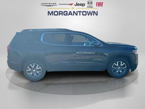 2020 GMC Acadia SLT