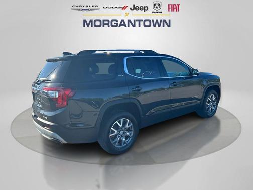 2020 GMC Acadia SLT